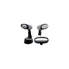 Camry | Garment Steamer | CR 5033 | Handheld | 1800 W | 0.35 L | Black