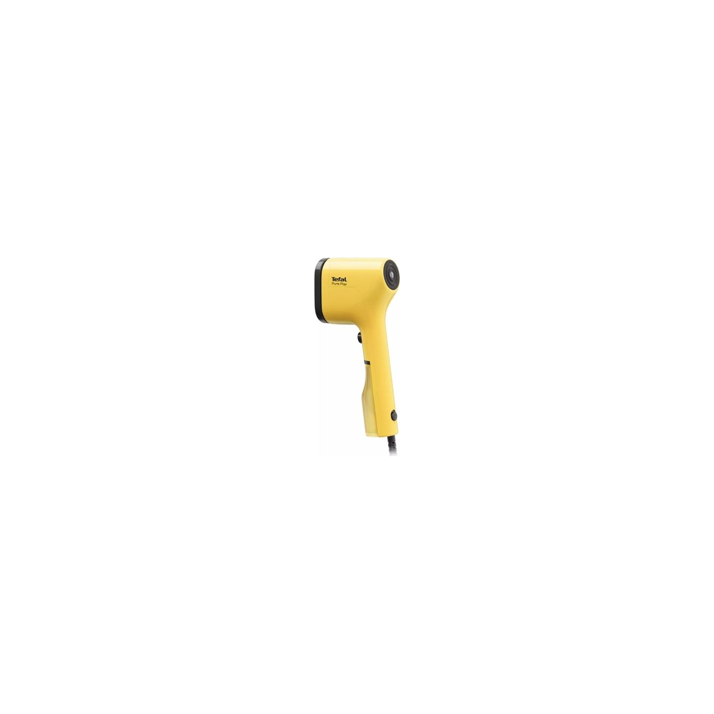 Tefal | Garment Steamer Pure Pop | DT2026E1 | Handheld | 1300 W | 0.07 L | 20 g/min | Yellow