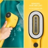 Tefal | Garment Steamer Pure Pop | DT2026E1 | Handheld | 1300 W | 0.07 L | 20 g/min | Yellow