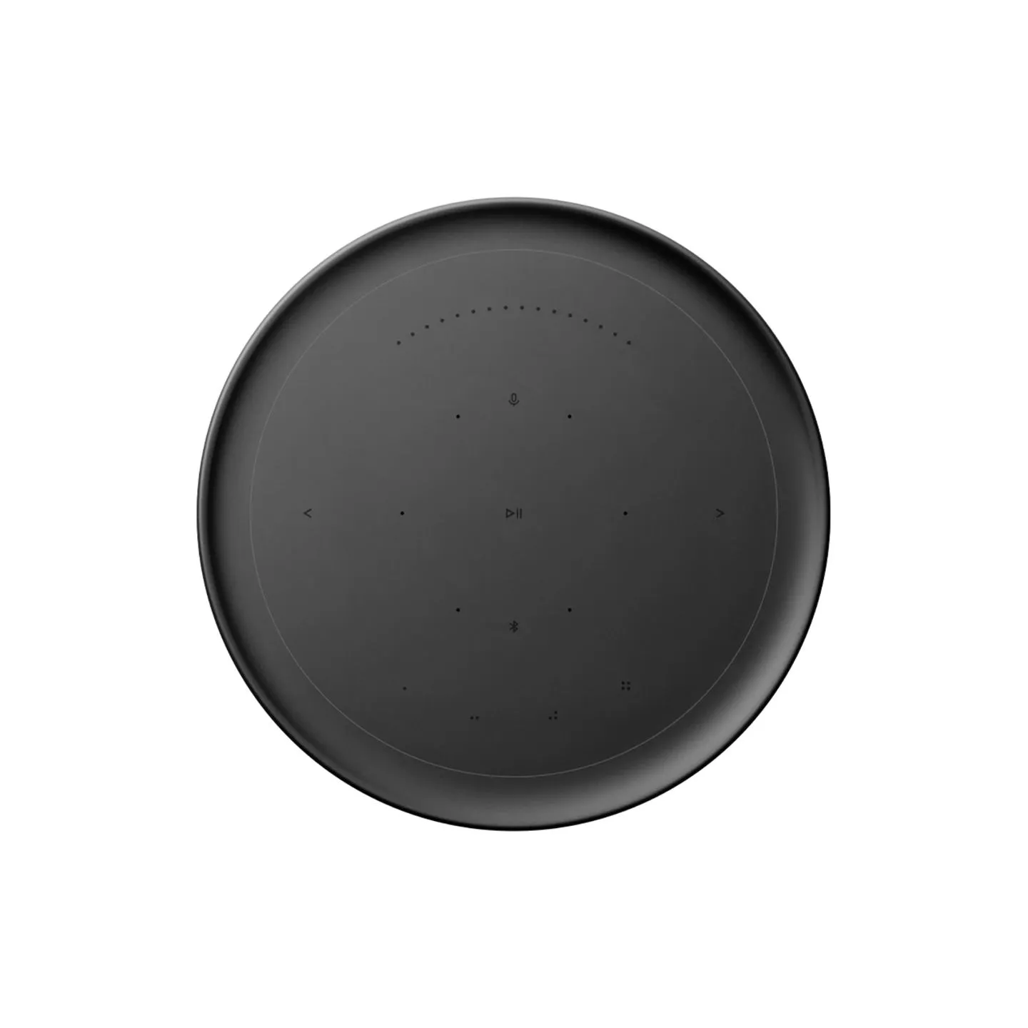 Bang & Olufsen Beosound Balance Black Oak