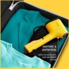 Tefal | Garment Steamer Pure Pop | DT2026E1 | Handheld | 1300 W | 0.07 L | 20 g/min | Yellow