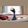 Philips 8000 Series Handheld Steamer with brush GC810/20 1600W, 230ml water tank, heated plate,  2-in-1 vertical and horizontal 