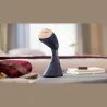 Philips 8000 Series Handheld Steamer with brush GC810/20 1600W, 230ml water tank, heated plate,  2-in-1 vertical and horizontal 