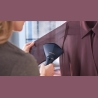 Philips 8000 Series Handheld Steamer with brush GC810/20 1600W, 230ml water tank, heated plate,  2-in-1 vertical and horizontal 