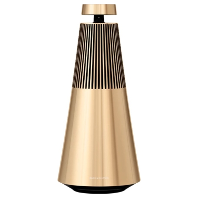 Bang & Olufsen Beosound 2 3rd Gen Gold Tone