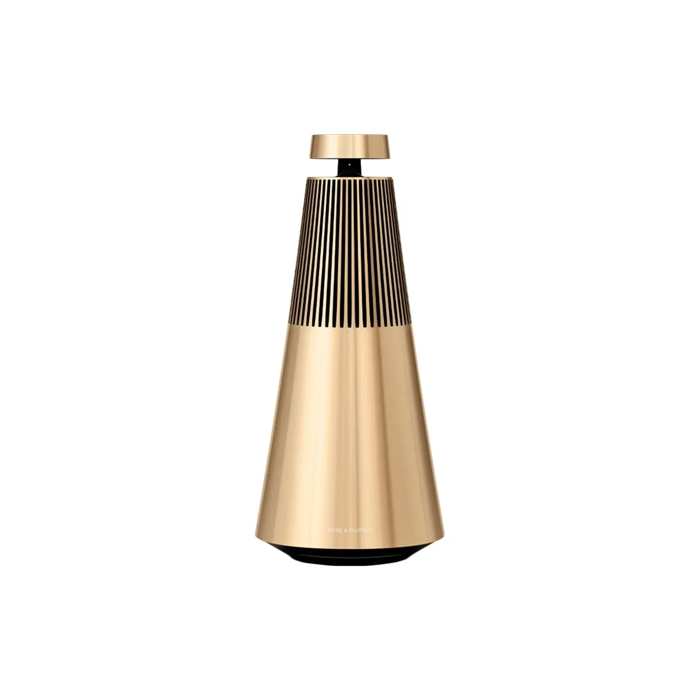 Bang & Olufsen Beosound 2 3rd Gen Gold Tone
