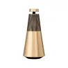 Bang & Olufsen Beosound 2 3rd Gen Gold Tone