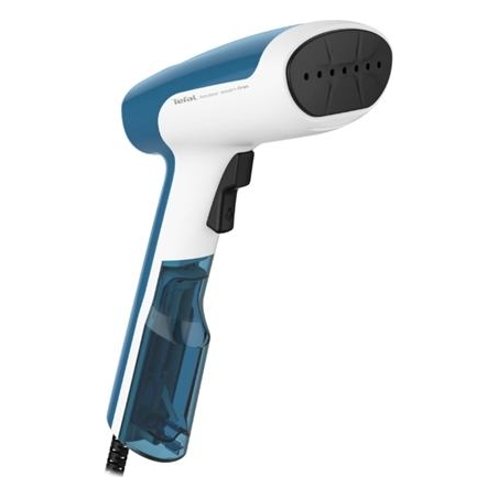 Tefal | Garment Steamer | DT6130E0 | Handheld | 1300 W | 0.07 L | 20 g/min | Blue/White