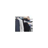 Tefal | Garment Steamer | DT6130E0 | Handheld | 1300 W | 0.07 L | 20 g/min | Blue/White