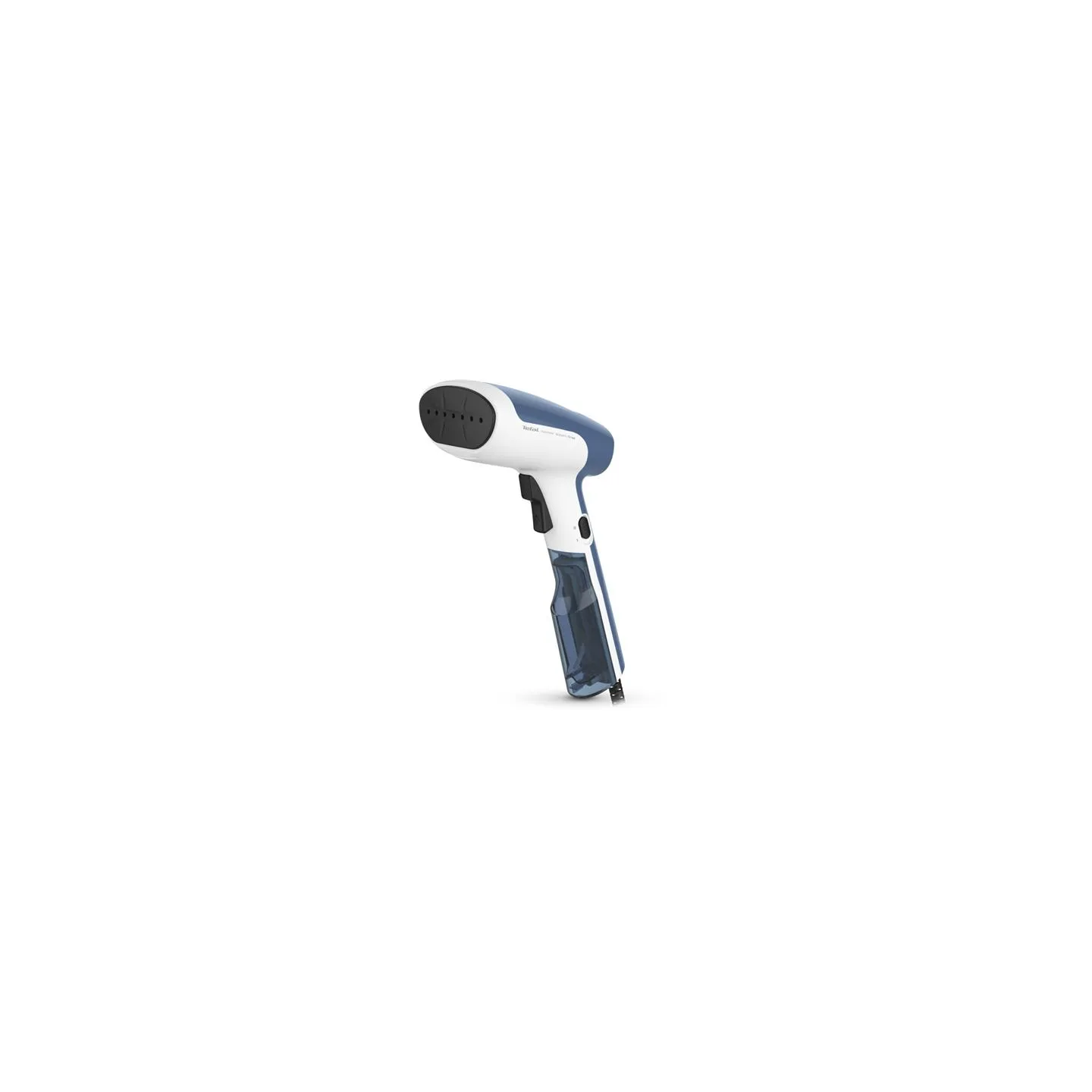 Tefal | Garment Steamer | DT6130E0 | Handheld | 1300 W | 0.07 L | 20 g/min | Blue/White