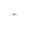 Tefal | Garment Steamer | DT6130E0 | Handheld | 1300 W | 0.07 L | 20 g/min | Blue/White