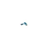 Tefal | Garment Steamer | DT6130E0 | Handheld | 1300 W | 0.07 L | 20 g/min | Blue/White