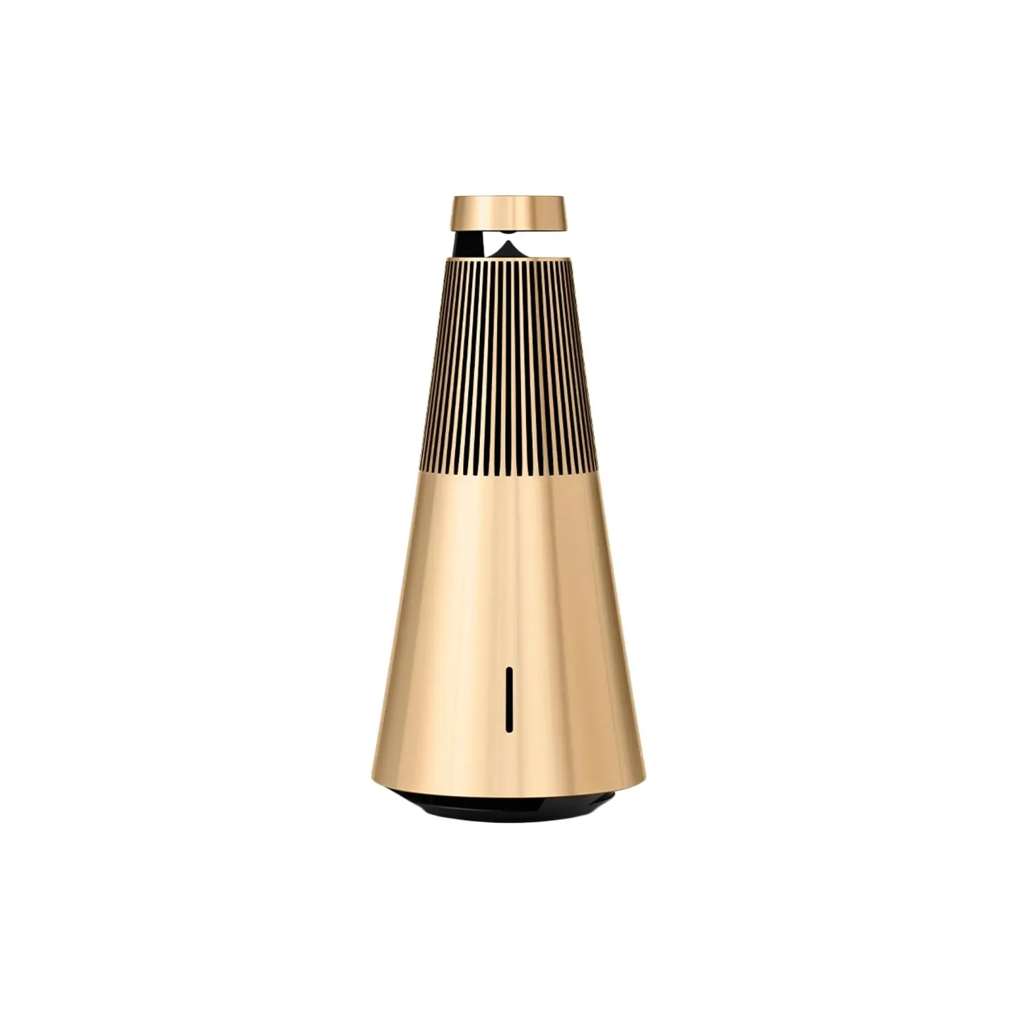 Bang & Olufsen Beosound 2 3rd Gen Gold Tone
