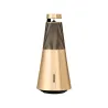 Bang & Olufsen Beosound 2 3rd Gen Gold Tone