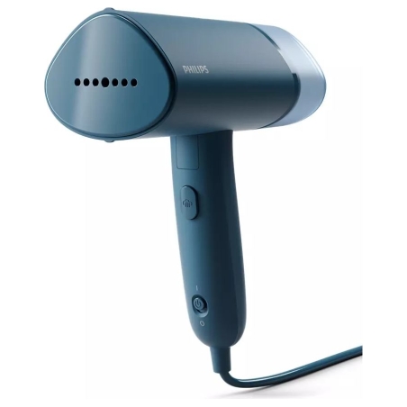 Philips | Steamer | STH3000/20 | Handheld | 1000 W | 0.1 L | 20 g/min | Blue