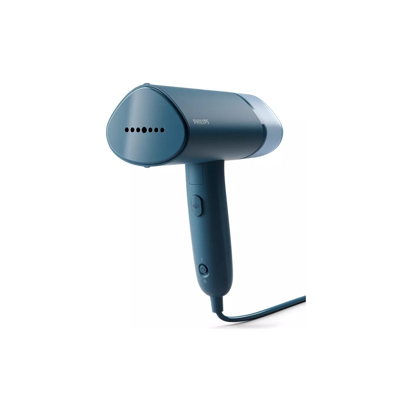 Philips 3000 Series Handheld Steamer STH3000/20 Compact and foldable Ready to use in ˜30 seconds 1000W, up to 20g/min No ironing