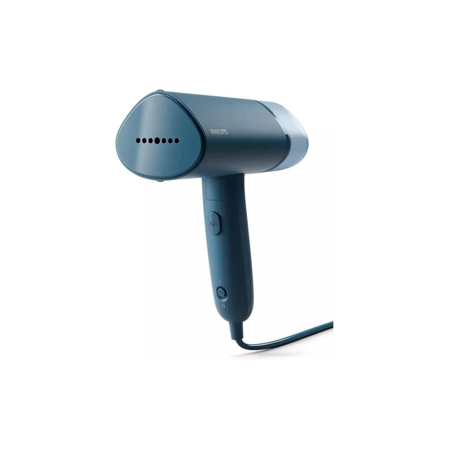 Philips | Steamer | STH3000/20 | Handheld | 1000 W | 0.1 L | 20 g/min | Blue