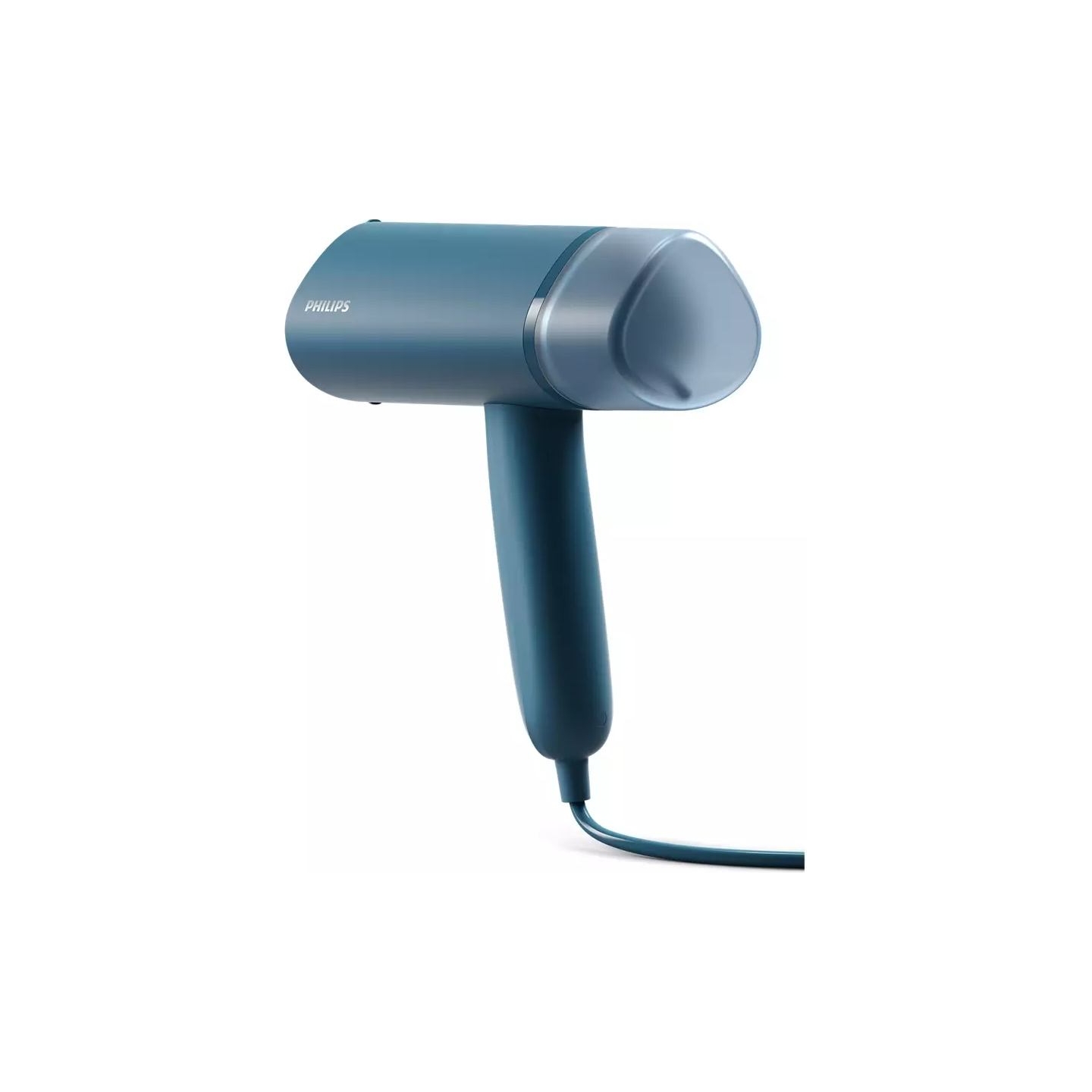 Philips 3000 Series Handheld Steamer STH3000/20 Compact and foldable Ready to use in ˜30 seconds 1000W, up to 20g/min No ironing