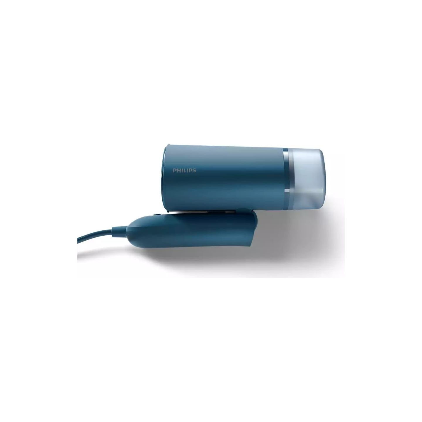 Philips 3000 Series Handheld Steamer STH3000/20 Compact and foldable Ready to use in ˜30 seconds 1000W, up to 20g/min No ironing