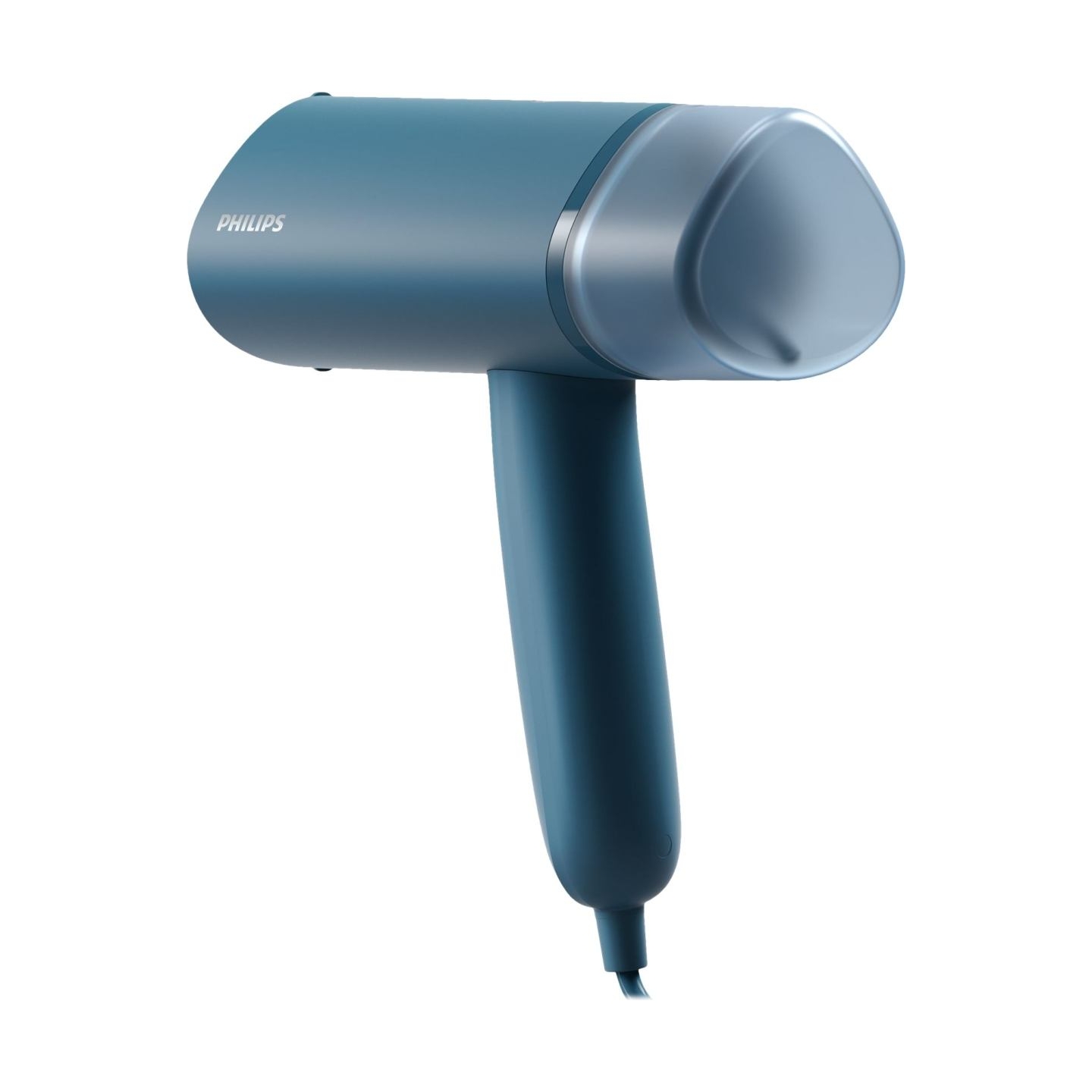 Philips | Steamer | STH3000/20 | Handheld | 1000 W | 0.1 L | 20 g/min | Blue
