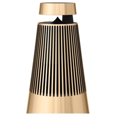 Bang & Olufsen Beosound 2 3rd Gen Gold Tone