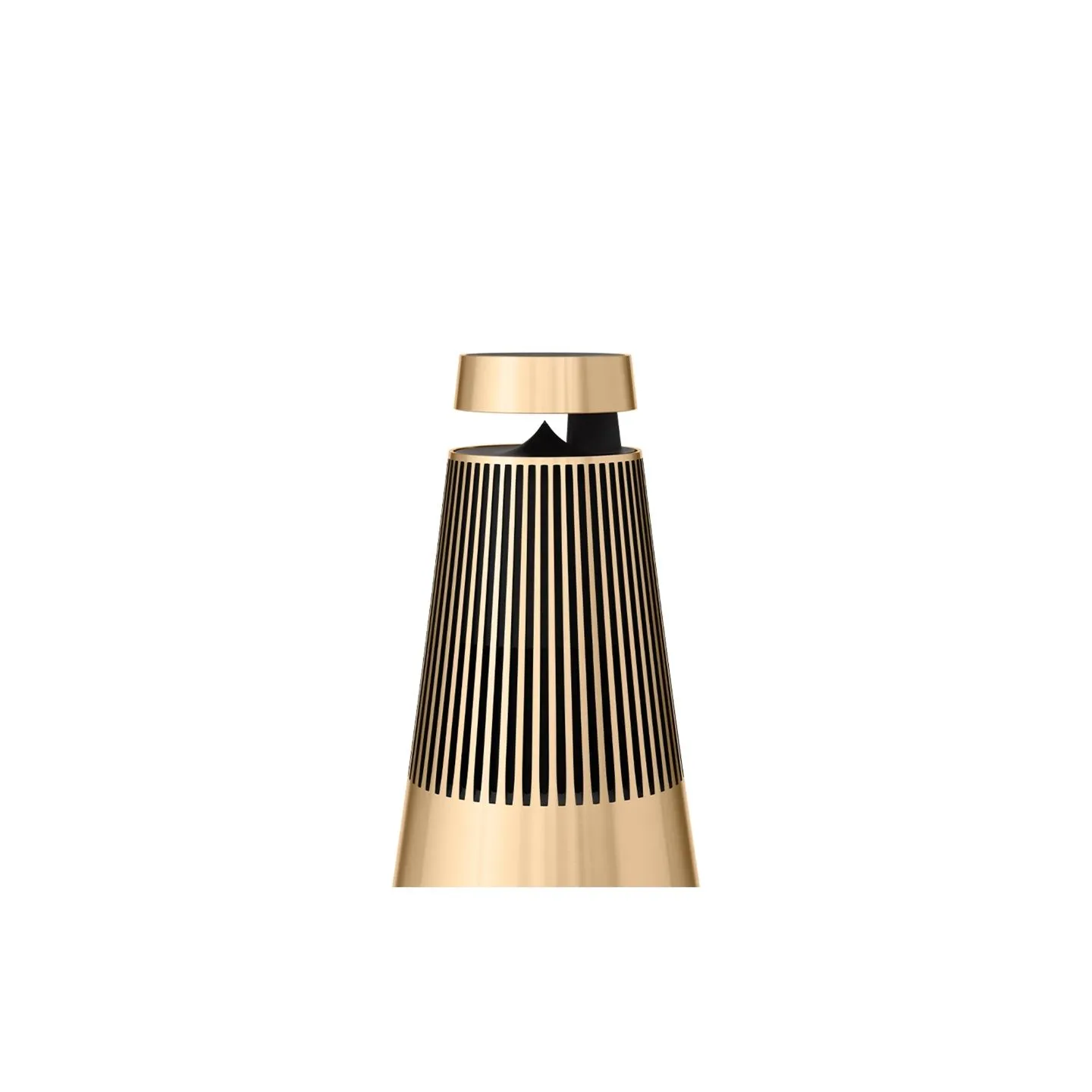 Bang & Olufsen Beosound 2 3rd Gen Gold Tone
