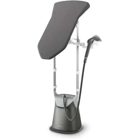 Philips All-in-one Ironing Solution | GC628/80 8000 Series | Stand Steamer | 2400 W | 2 L | 90 g/min