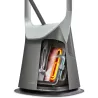 Philips All-in-one Ironing Solution | GC628/80 8000 Series | Stand Steamer | 2400 W | 2 L | 90 g/min