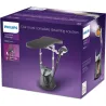Philips All-in-one Ironing Solution | GC628/80 8000 Series | Stand Steamer | 2400 W | 2 L | 90 g/min