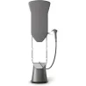 Philips All-in-one Ironing Solution | GC628/80 8000 Series | Stand Steamer | 2400 W | 2 L | 90 g/min
