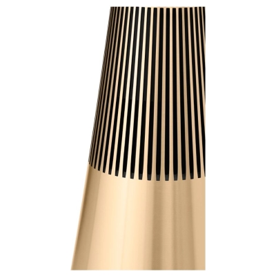 Bang & Olufsen Beosound 2 3rd Gen Gold Tone