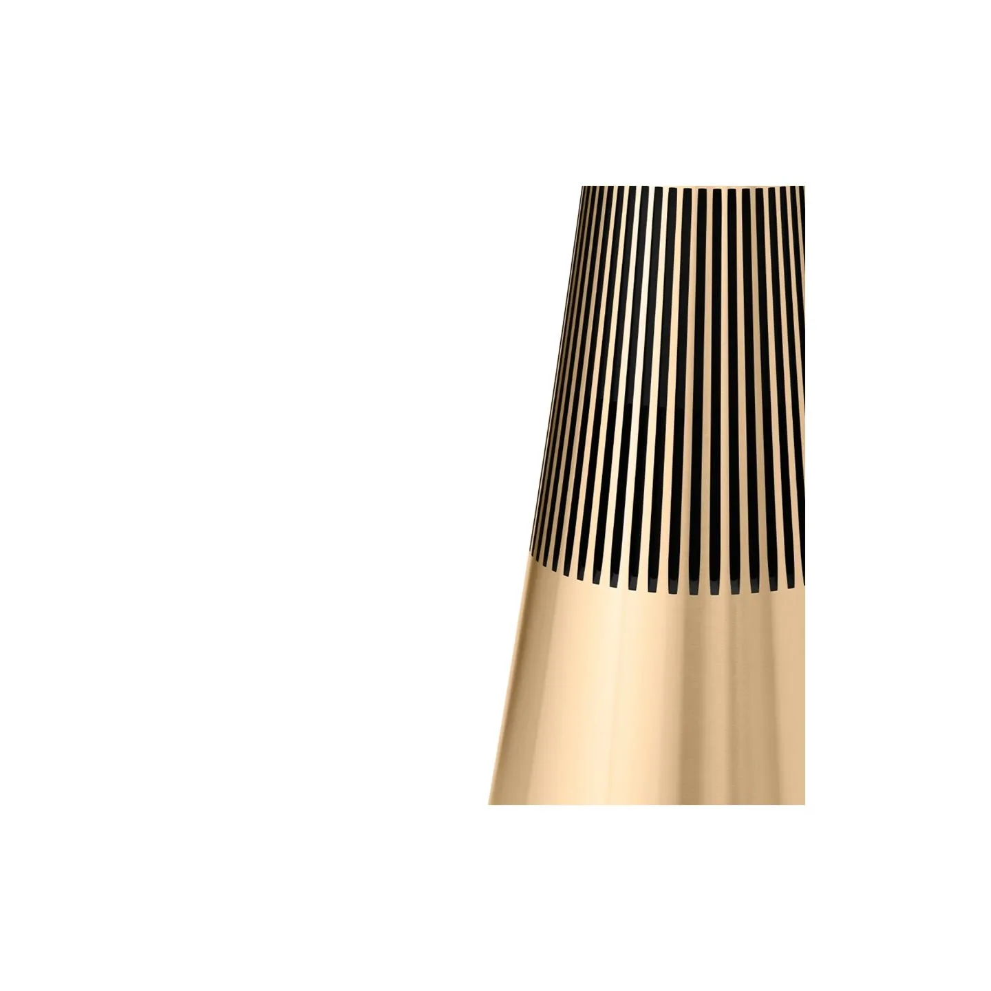 Bang & Olufsen Beosound 2 3rd Gen Gold Tone