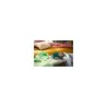 Philips | Steam Iron | STH3020/70 | Handheld | 1000 W | 0.12 L | 20 g/min | Dark Green