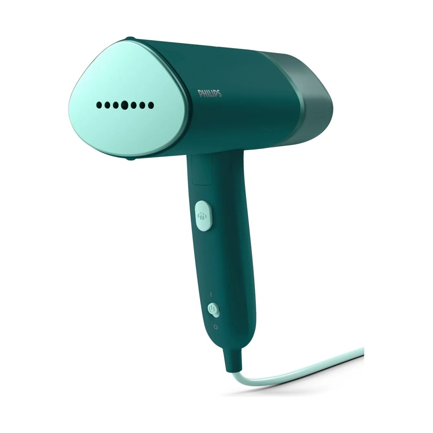 Philips | Steam Iron | STH3020/70 | Handheld | 1000 W | 0.12 L | 20 g/min | Dark Green