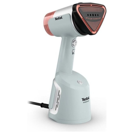Tefal Garment Steamer | DT9814F0 AeroSteam | Handheld | 1400 W | 1 L | Green
