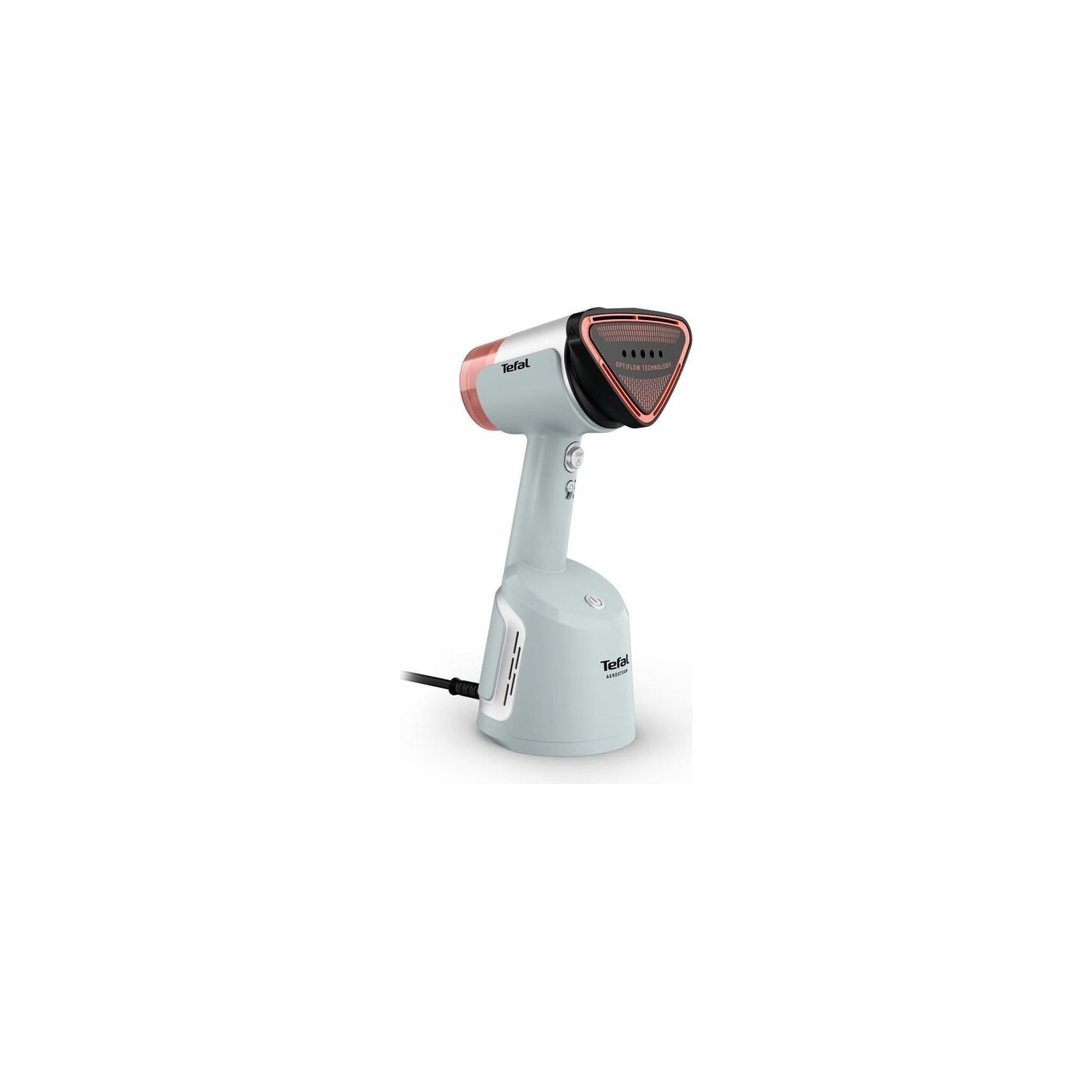 Tefal Garment Steamer | DT9814F0 AeroSteam | Handheld | 1400 W | 1 L | Green