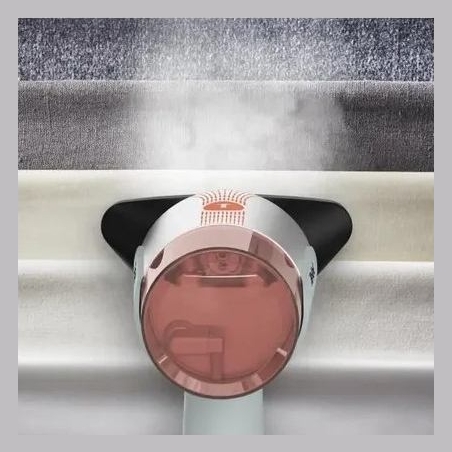 Tefal Garment Steamer | DT9814F0 AeroSteam | Handheld | 1400 W | 1 L | Green