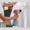Tefal Garment Steamer | DT9814F0 AeroSteam | Handheld | 1400 W | 1 L | Green