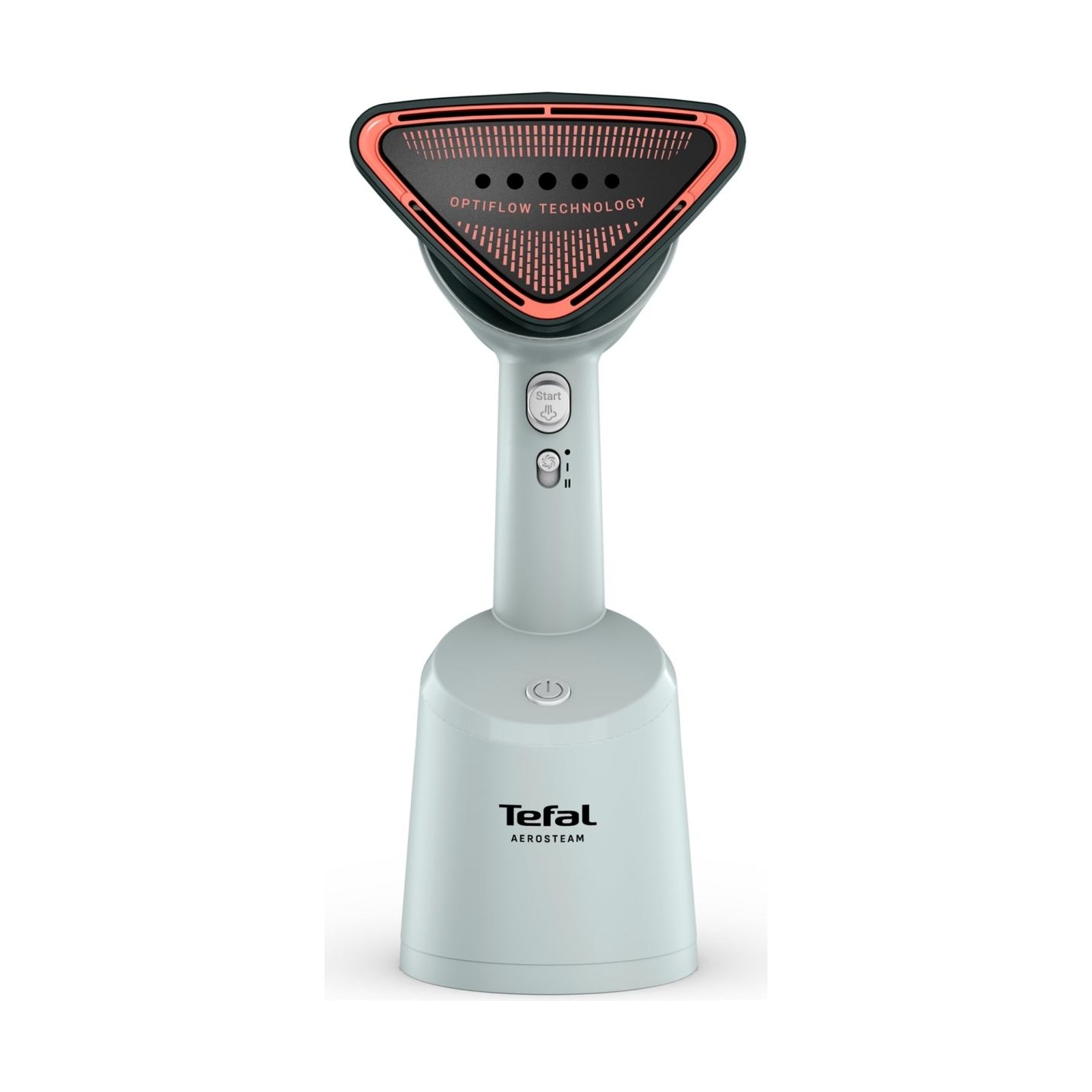 Tefal Garment Steamer | DT9814F0 AeroSteam | Handheld | 1400 W | 1 L | Green