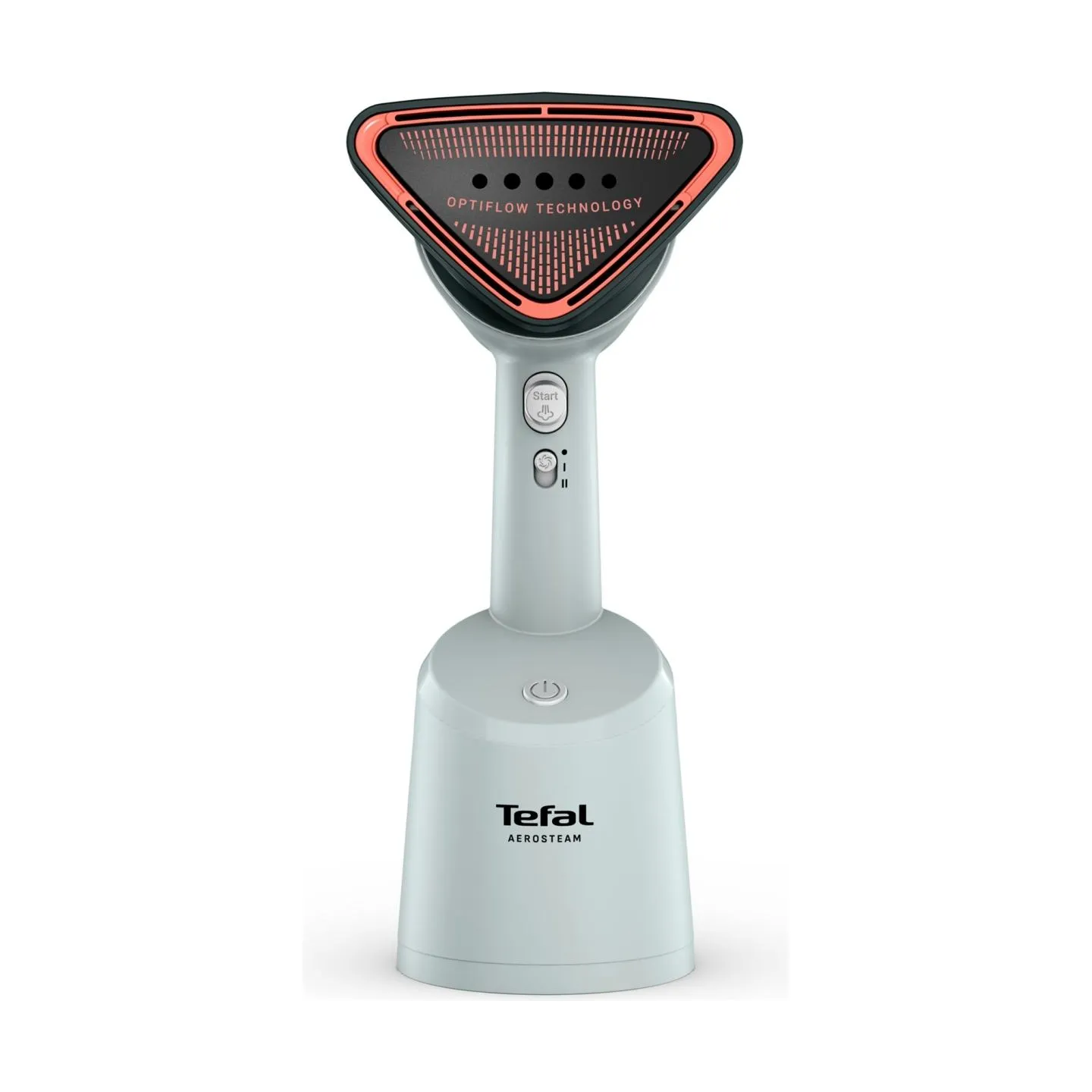 Tefal Garment Steamer | DT9814F0 AeroSteam | Handheld | 1400 W | 1 L | Green