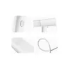 Xiaomi Handheld Garment Steamer EU | Handheld | 1300 W | 0.16 L | White
