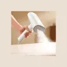 Xiaomi Handheld Garment Steamer EU | Handheld | 1300 W | 0.16 L | White