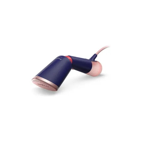 Philips Steamer | STH5030/20 | Handheld | 1400 W | 120/200 L | 24 g/min | Marine Blue