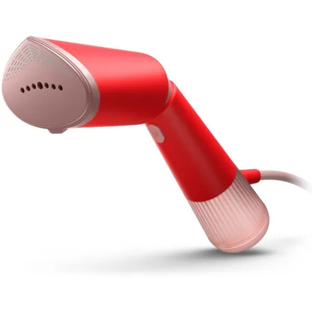 Philips | Steamer | STH5020/40 5000 Series | Handheld | 1300 W | 0.12 L | 24 g/min | Coral