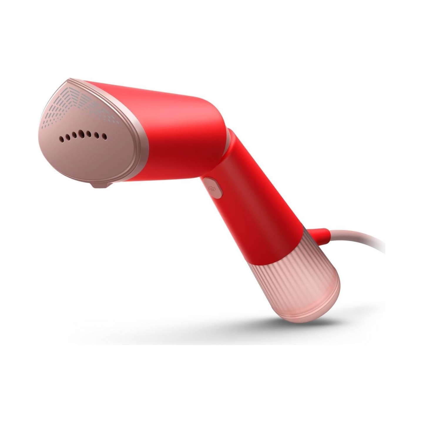 Philips | Steamer | STH5020/40 5000 Series | Handheld | 1300 W | 0.12 L | 24 g/min | Coral