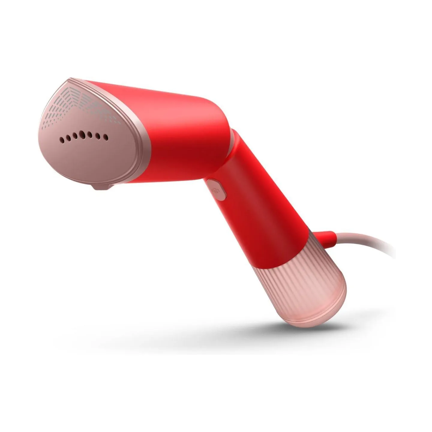 Philips | Steamer | STH5020/40 5000 Series | Handheld | 1300 W | 0.12 L | 24 g/min | Coral