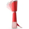 Philips | Steamer | STH5020/40 5000 Series | Handheld | 1300 W | 0.12 L | 24 g/min | Coral