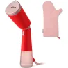 Philips | Steamer | STH5020/40 5000 Series | Handheld | 1300 W | 0.12 L | 24 g/min | Coral
