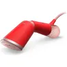 Philips | Steamer | STH5020/40 5000 Series | Handheld | 1300 W | 0.12 L | 24 g/min | Coral