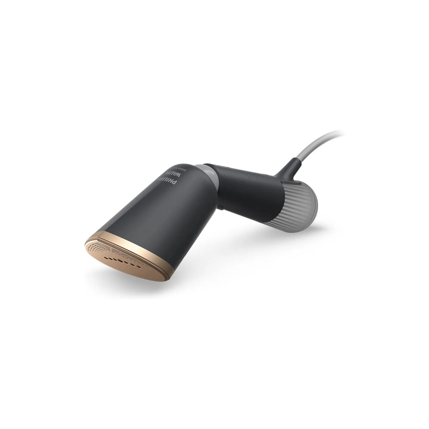 Philips | Steamer | STH5030/80 5000 Series | Handheld | 1300 W | 0.12/0.2 L | 24 g/min | Dark Grey